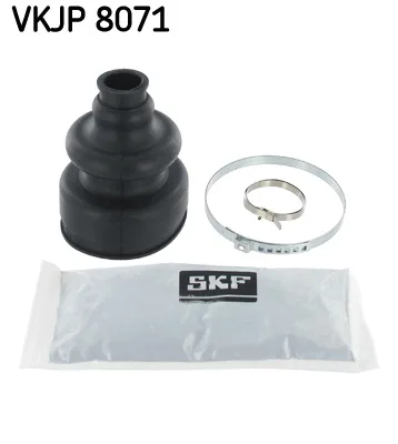 Комплект маншон, полуоска SKF